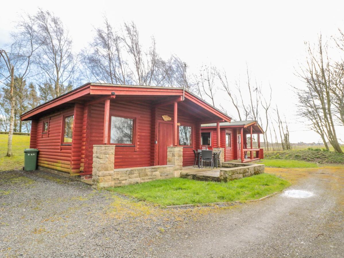 Ingram Villa Morpeth Eksteriør billede