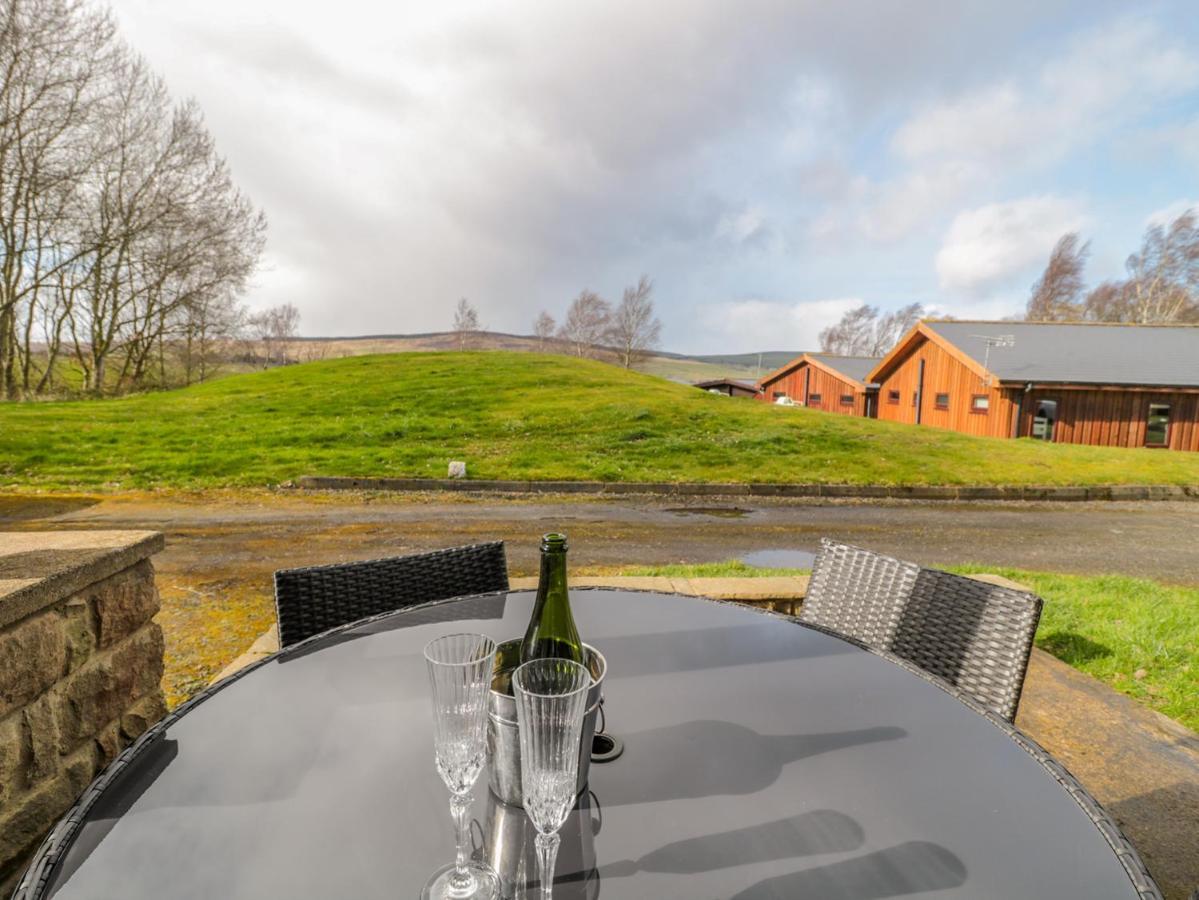 Ingram Villa Morpeth Eksteriør billede