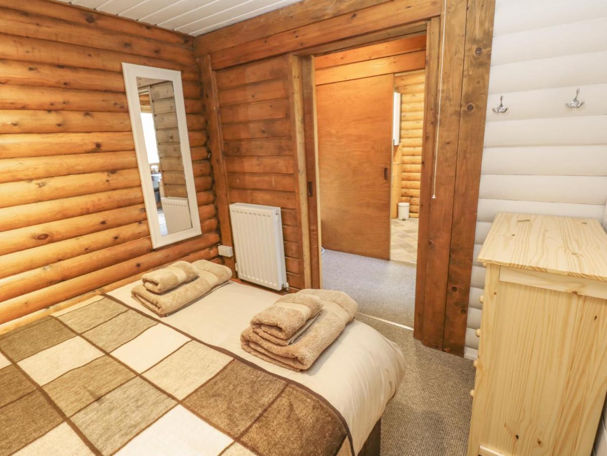 Ingram Villa Morpeth Eksteriør billede